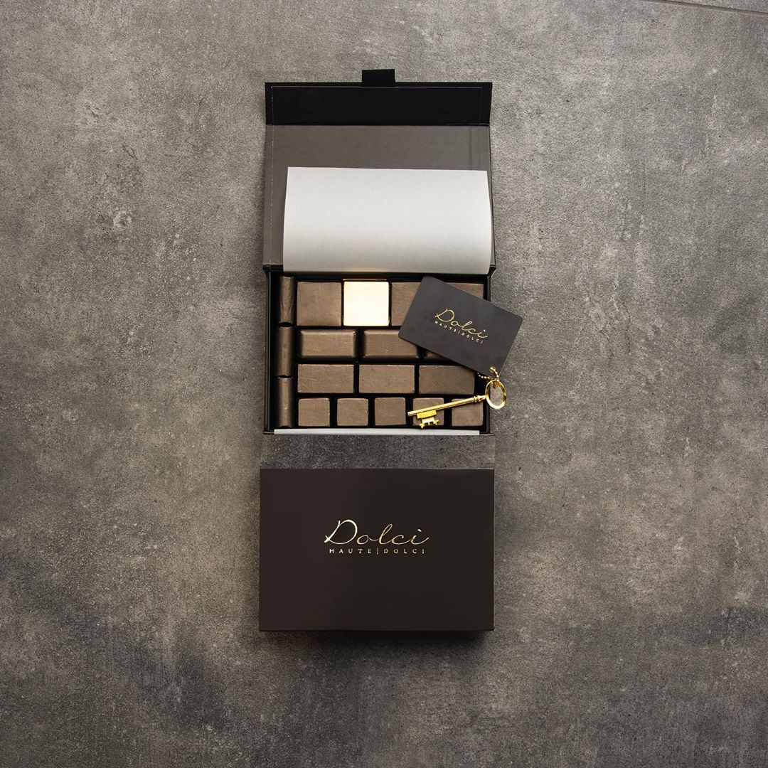 Haute Dolci - Image 2