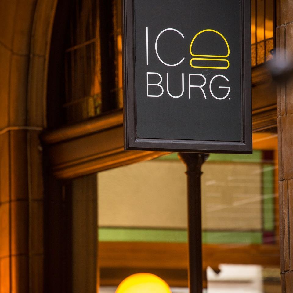 IceBurg - Image 4